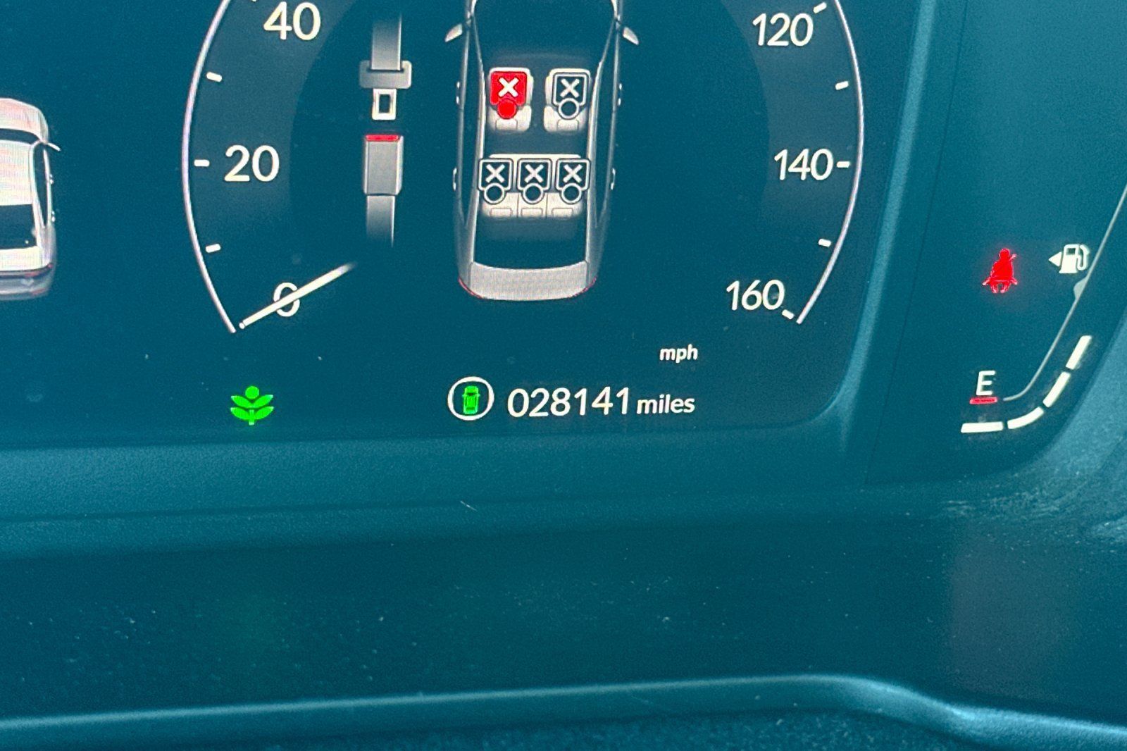 Used 2023 Honda Accord LX image 24
