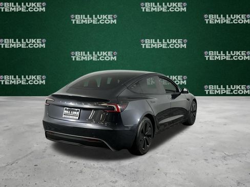 Used 2024 Tesla Model 3 Standard Range image 5