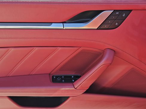 Certified 2023 Porsche 911 Turbo S image 22