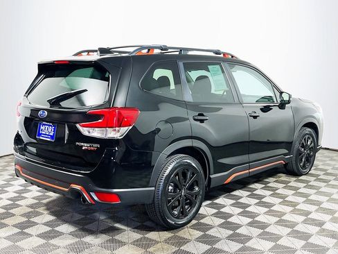 Used 2023 Subaru Forester Sport AWD/4WD image 7
