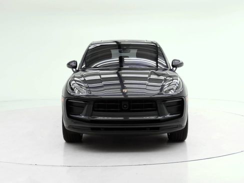 Used 2026 Porsche Macan AWD/4WD image 8