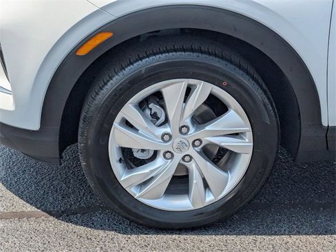 New 2026 Buick Encore GX Preferred w/ Comfort Package image 10