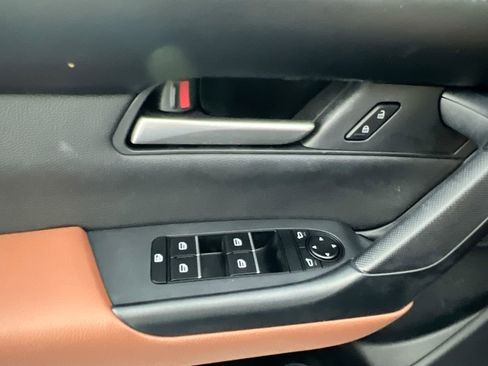 Used 2023 MAZDA CX-50 AWD 2.5 Turbo w/ Cargo Package image 16