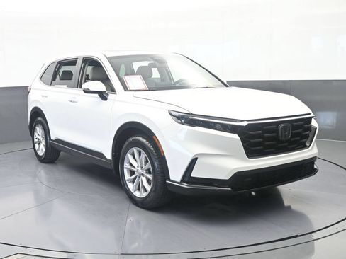 Used 2024 Honda CR-V EX image 9