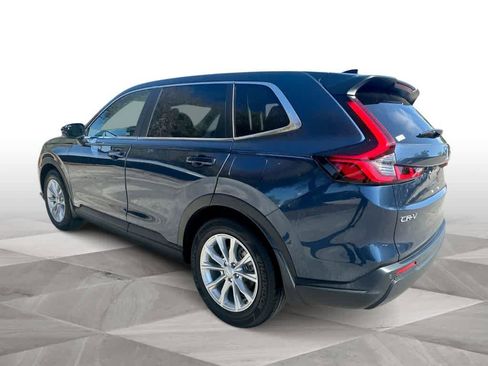Used 2024 Honda CR-V EX-L image 6