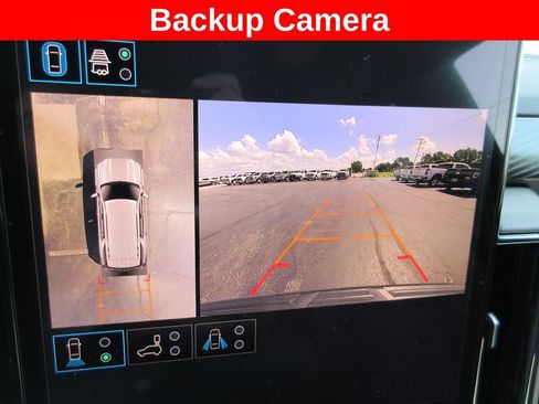 Certified 2026 GMC Yukon AT4 AWD/4WD image 19