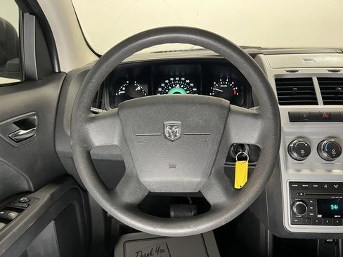 Used 2009 Dodge Journey SE image 13