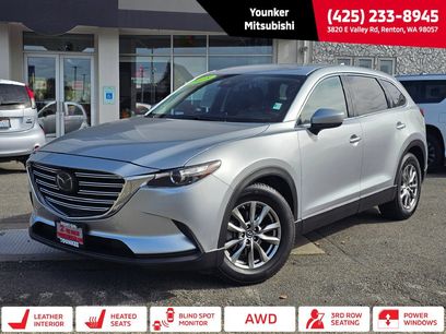 Used 2018 MAZDA CX-9 Touring