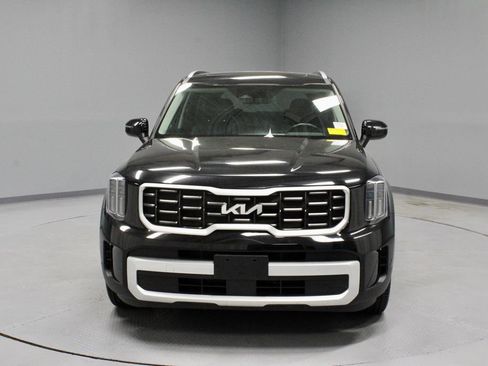 Used 2025 Kia Telluride S AWD/4WD image 7