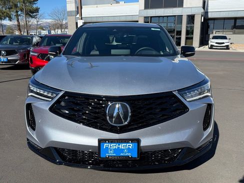New 2026 Acura RDX A-Spec AWD/4WD image 10