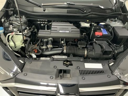 Used 2020 Honda CR-V EX image 8