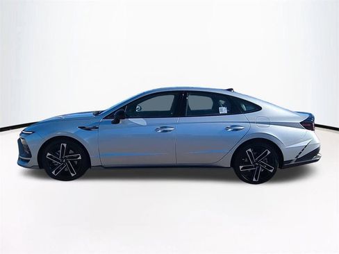 New 2026 Hyundai Sonata N Line image 8
