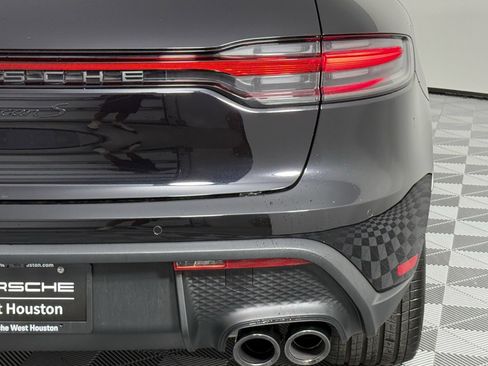 Certified 2026 Porsche Macan S AWD/4WD image 26