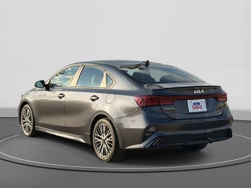 Used 2023 Kia Forte GT-Line image 7