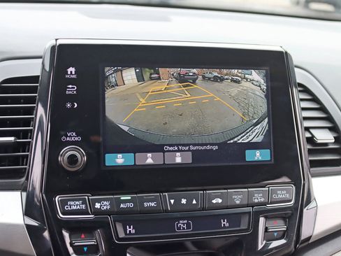 Used 2018 Honda Odyssey EX-L image 20