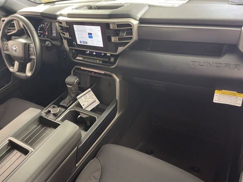 New 2026 Toyota Tundra SR5 image 24