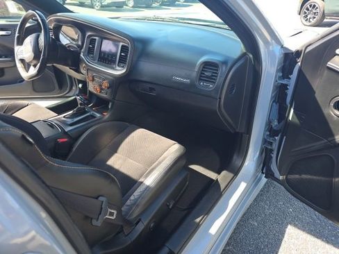 Used 2022 Dodge Charger GT w/ Plus Group image 44