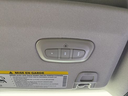 Certified 2023 Jeep Grand Cherokee L Limited image 40