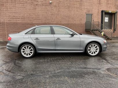 Used 2014 Audi A4 2.0T Premium Plus