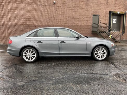 Used 2014 Audi A4 2.0T Premium Plus image 1