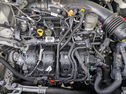 Used 2024 Ford Edge Titanium image 21