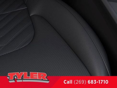 New 2026 Kia Sportage X-Line AWD/4WD image 25