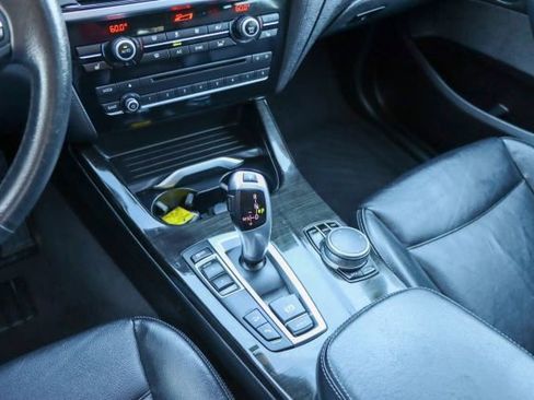 Used 2017 BMW X3 xDrive28i image 41