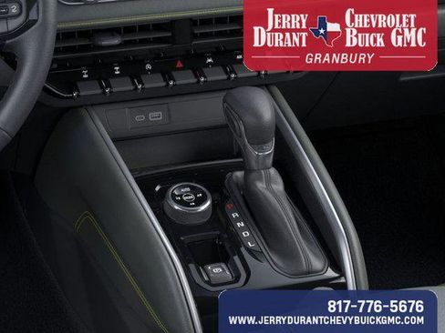 New 2026 Chevrolet Colorado ZR2 w/ Technology Package image 25