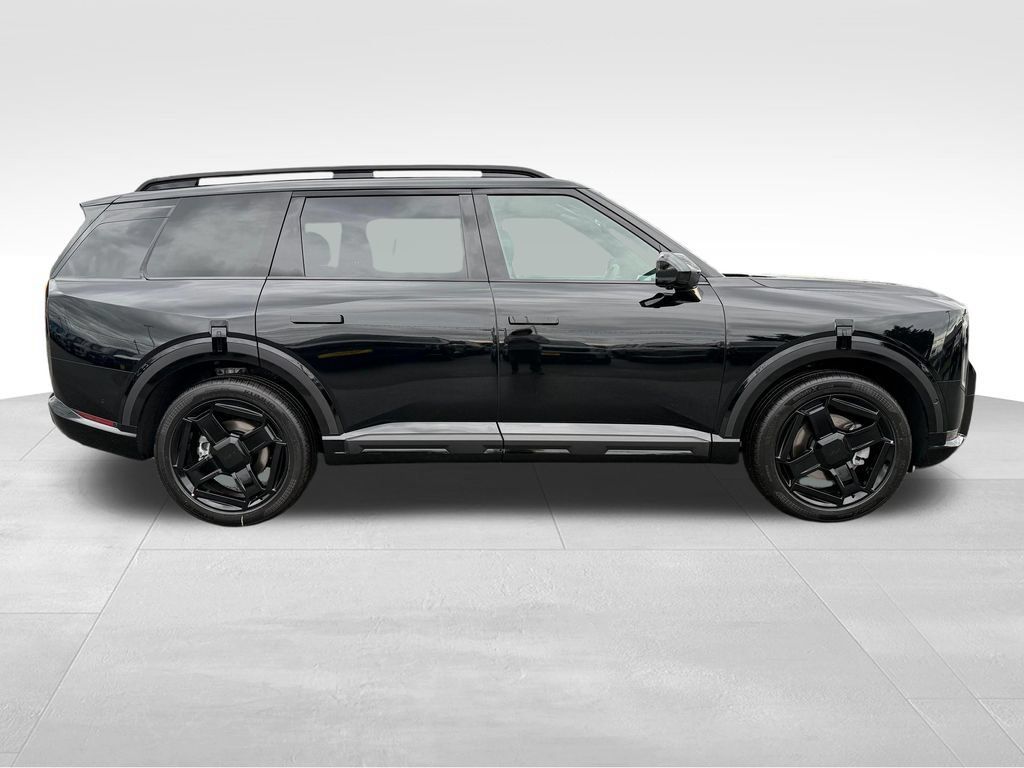 New 2027 Kia Telluride SX Prestige X-Line w/ Towing Package AWD/4WD image 8