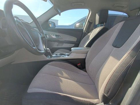 Used 2015 Chevrolet Equinox LT w/ Driver Convenience Package FWD image 3