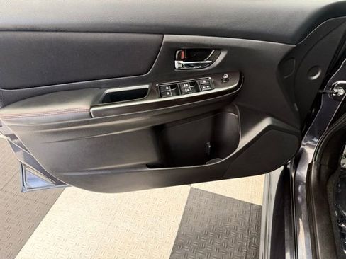 Used 2017 Subaru WRX w/ Popular Package #3 image 13