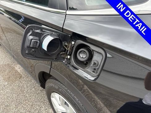 Certified 2024 Honda CR-V LX image 19