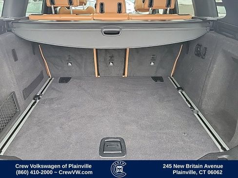 Used 2019 BMW X3 xDrive30i w/ Convenience Package image 54