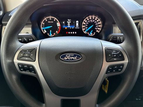 Used 2022 Ford Ranger XLT AWD/4WD image 30