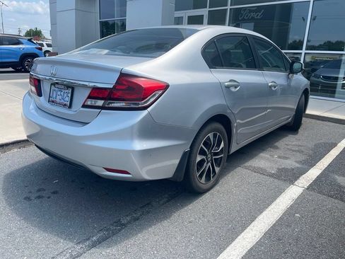 Used 2013 Honda Civic EX image 3
