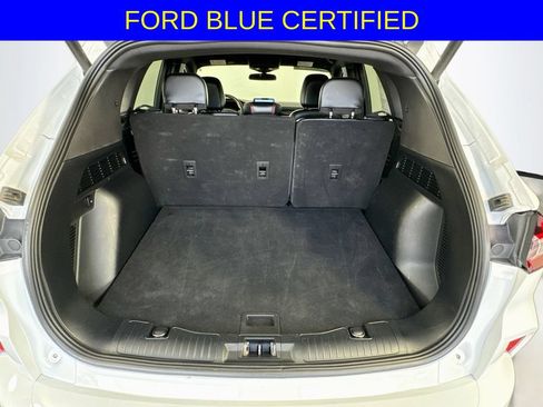 Certified 2023 Ford Escape ST-Line AWD/4WD image 28
