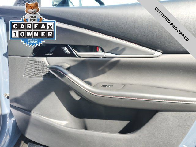 Certified 2026 MAZDA CX-30 AWD 2.5 S image 24