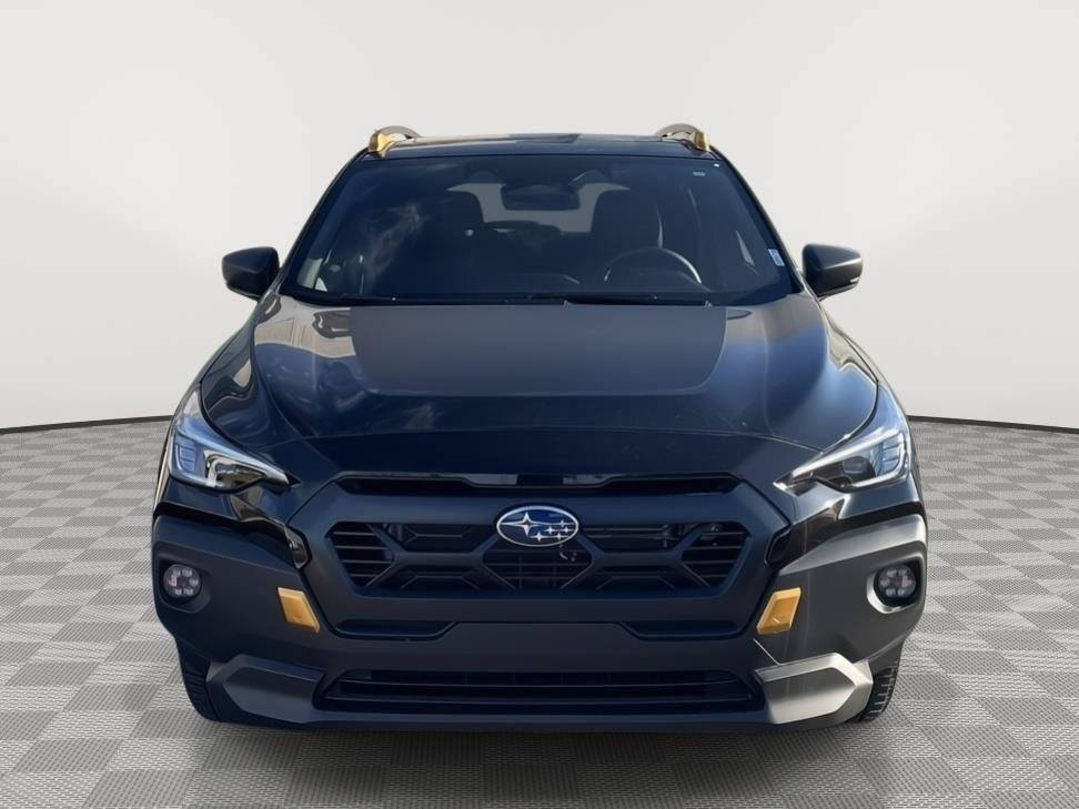New 2026 Subaru Crosstrek 2.5i Wilderness w/ Wilderness Package AWD/4WD image 2