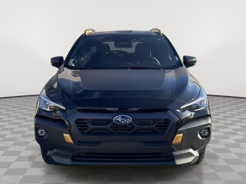 New 2026 Subaru Crosstrek 2.5i Wilderness AWD/4WD image 2