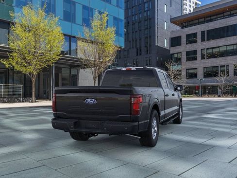 New 2026 Ford F150 XLT AWD/4WD image 8