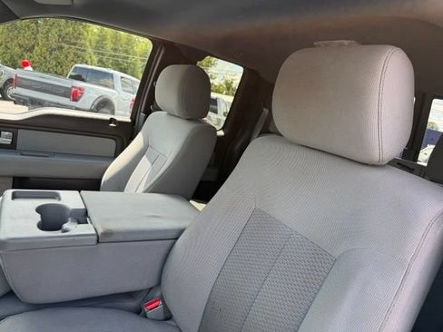 Used 2014 Ford F150 XLT w/ Equipment Group 302A Luxury AWD/4WD image 4