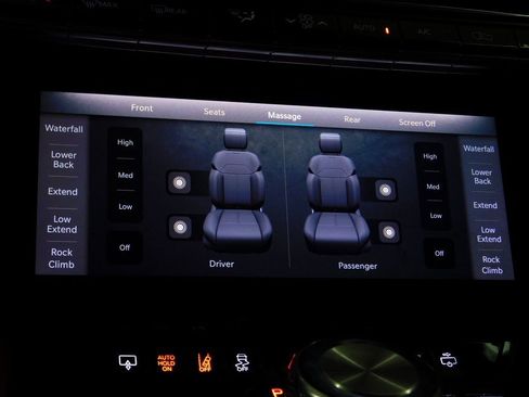 Used 2022 Jeep Grand Wagoneer Series II w/ Convenience Group III image 60