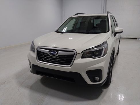Used 2021 Subaru Forester Premium w/ Popular Package #1 image 15