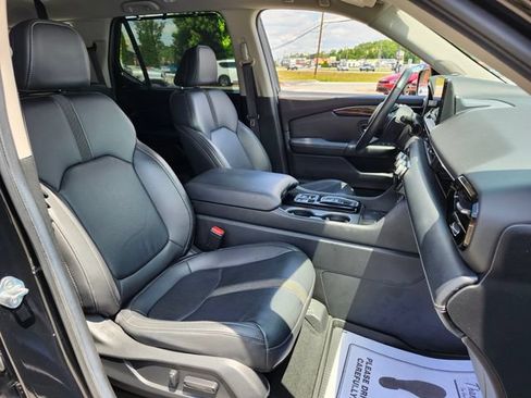 Used 2024 Honda Pilot Touring image 21