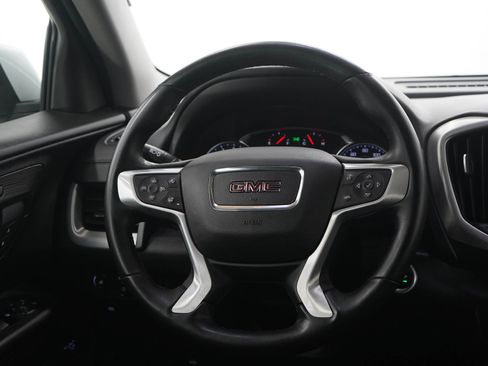Used 2024 GMC Terrain SLT image 14