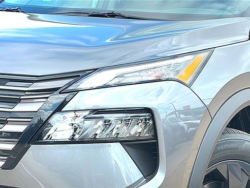 New 2026 Nissan Rogue SV w/ Cold Weather Package image 4