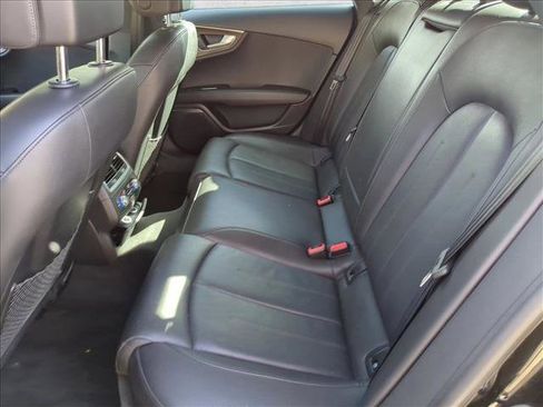 Used 2016 Audi A7 3.0T Premium Plus image 20
