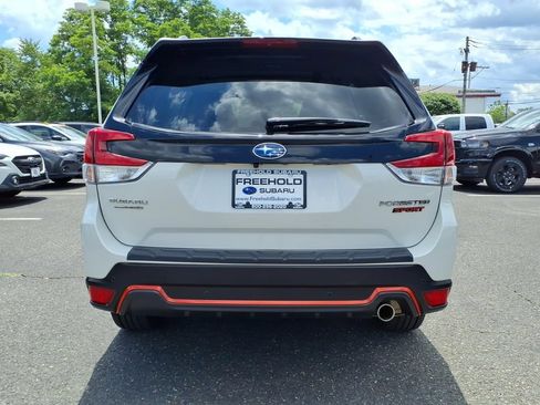 Used 2023 Subaru Forester Sport AWD/4WD image 23