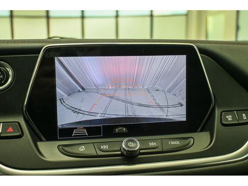 Used 2020 Chevrolet Blazer Premier image 49