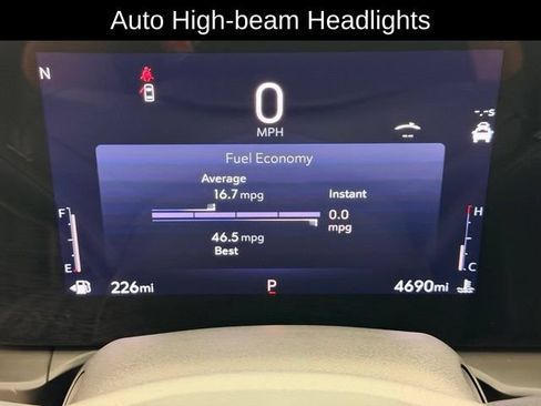 Used 2024 Buick Envista Avenir FWD image 10
